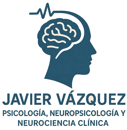 Javier Vázquez – Psicología, Neuropsicología y Neurociencia Clínica de la adicción y la depresión